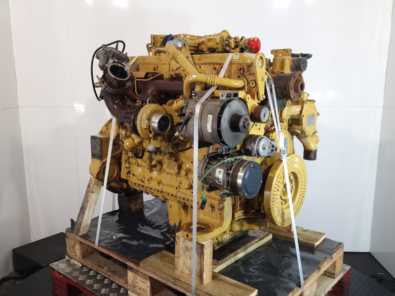 Caterpillar C7.1 Engine D6N Spec (Plant) - Motor za Građevinska mašina: slika 5 Caterpillar C7.1 Engine D6N Spec (Plant) - Motor za Građevinska mašina: slika 5