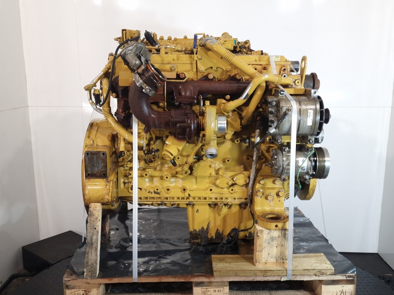 Caterpillar C7.1 Engine D6N Spec (Plant) - Motor za Građevinska mašina: slika 4 Caterpillar C7.1 Engine D6N Spec (Plant) - Motor za Građevinska mašina: slika 4