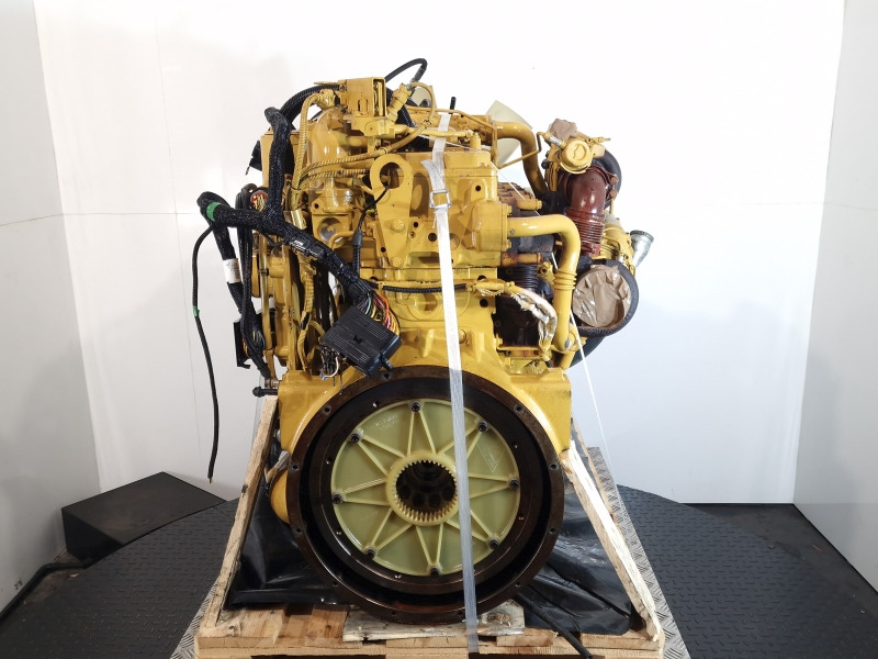 Caterpillar C7.1 Engine (Industrial) - Motor za Industrijska oprema: slika 2 Caterpillar C7.1 Engine (Industrial) - Motor za Industrijska oprema: slika 2