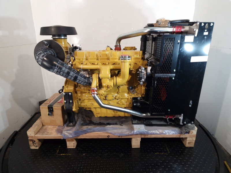 Caterpillar C7.1 New Stage3B Engine (Industrial) - Motor za Industrijska oprema: slika 3 Caterpillar C7.1 New Stage3B Engine (Industrial) - Motor za Industrijska oprema: slika 3