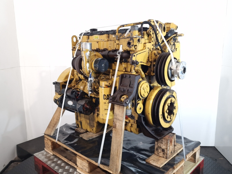 Caterpillar C7 Engine (Truck) - Motor za Kamion: slika 4 Caterpillar C7 Engine (Truck) - Motor za Kamion: slika 4