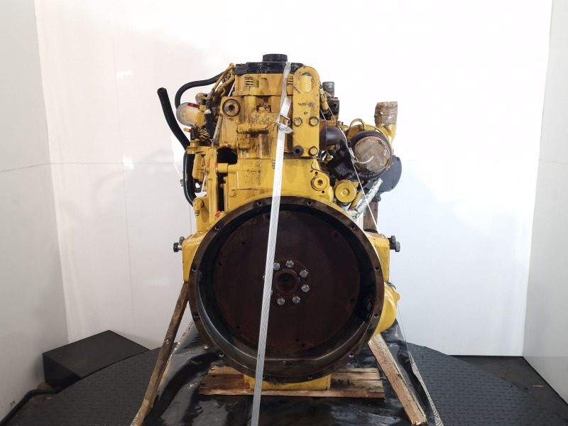 Caterpillar C7 Engine (Truck) - Motor za Kamion: slika 2 Caterpillar C7 Engine (Truck) - Motor za Kamion: slika 2