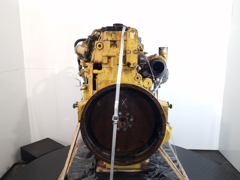 Caterpillar C7 Engine (Truck) - Motor za Kamion: slika 2 Caterpillar C7 Engine (Truck) - Motor za Kamion: slika 2