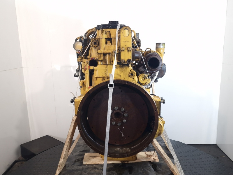 Caterpillar C7 Engine (Truck) - Motor za Kamion: slika 2 Caterpillar C7 Engine (Truck) - Motor za Kamion: slika 2