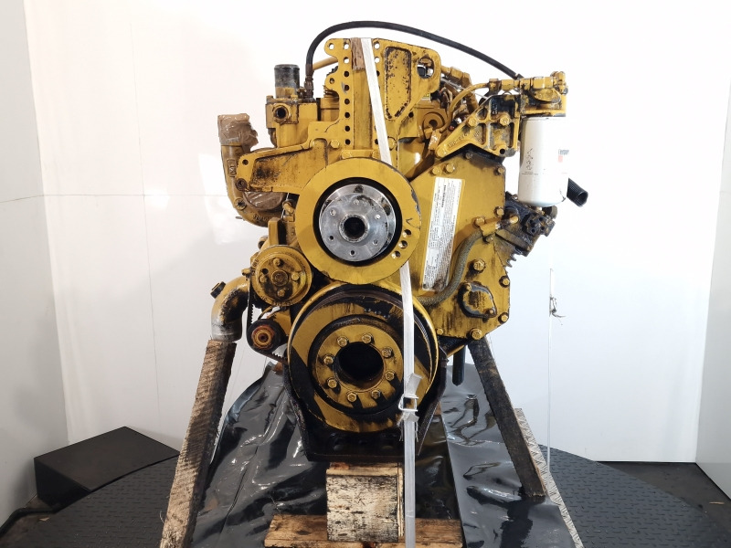 Caterpillar C7 Engine (Truck) - Motor za Kamion: slika 5 Caterpillar C7 Engine (Truck) - Motor za Kamion: slika 5