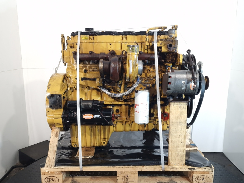 Caterpillar C7 Engine (Truck) - Motor za Kamion: slika 3 Caterpillar C7 Engine (Truck) - Motor za Kamion: slika 3