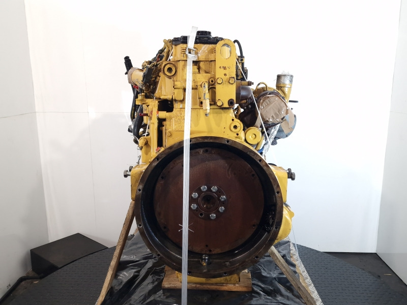 Caterpillar C7 Engine (Truck) - Motor za Kamion: slika 2 Caterpillar C7 Engine (Truck) - Motor za Kamion: slika 2