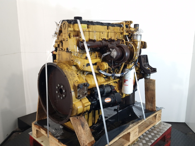 Caterpillar C7 Engine (Truck) - Motor za Kamion: slika 1 Caterpillar C7 Engine (Truck) - Motor za Kamion: slika 1