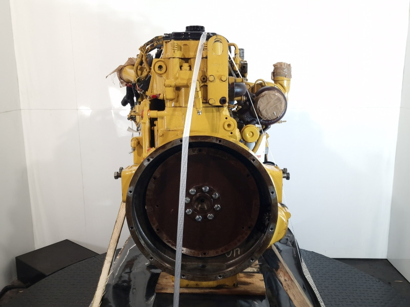 Caterpillar C7 Engine (Truck) - Motor za Kamion: slika 2 Caterpillar C7 Engine (Truck) - Motor za Kamion: slika 2