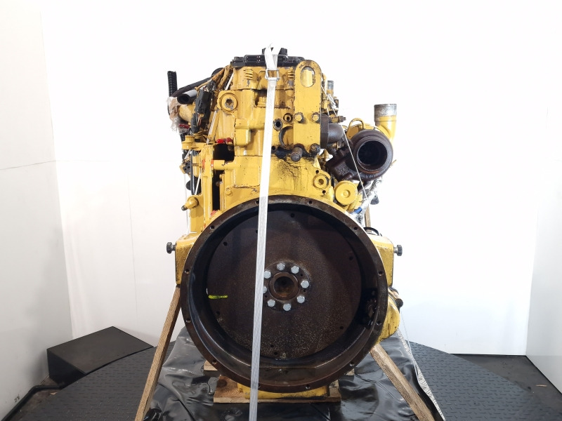 Caterpillar C7 Engine (Truck) - Motor za Kamion: slika 2 Caterpillar C7 Engine (Truck) - Motor za Kamion: slika 2