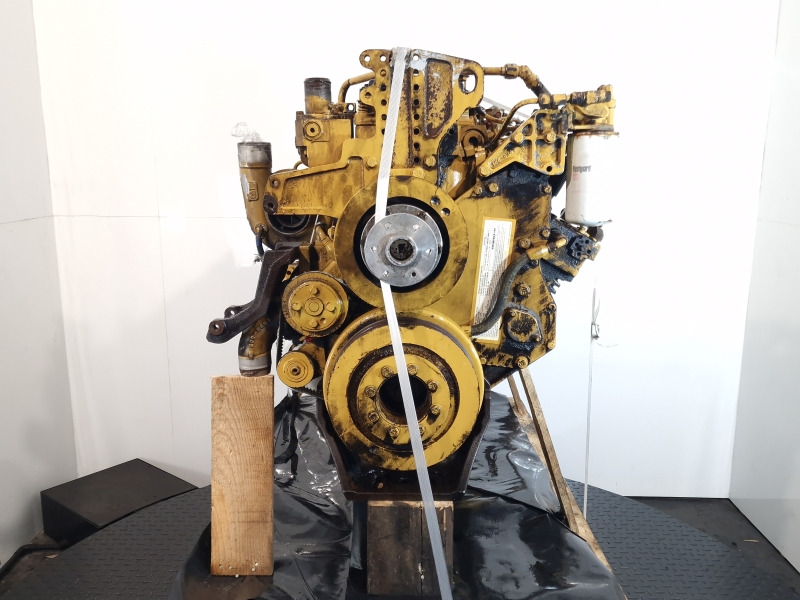 Caterpillar C7 Engine (Truck) - Motor za Kamion: slika 5 Caterpillar C7 Engine (Truck) - Motor za Kamion: slika 5