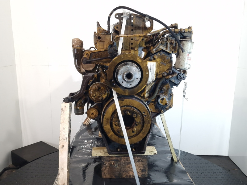 Caterpillar C7 Engine (Truck) - Motor za Kamion: slika 5 Caterpillar C7 Engine (Truck) - Motor za Kamion: slika 5