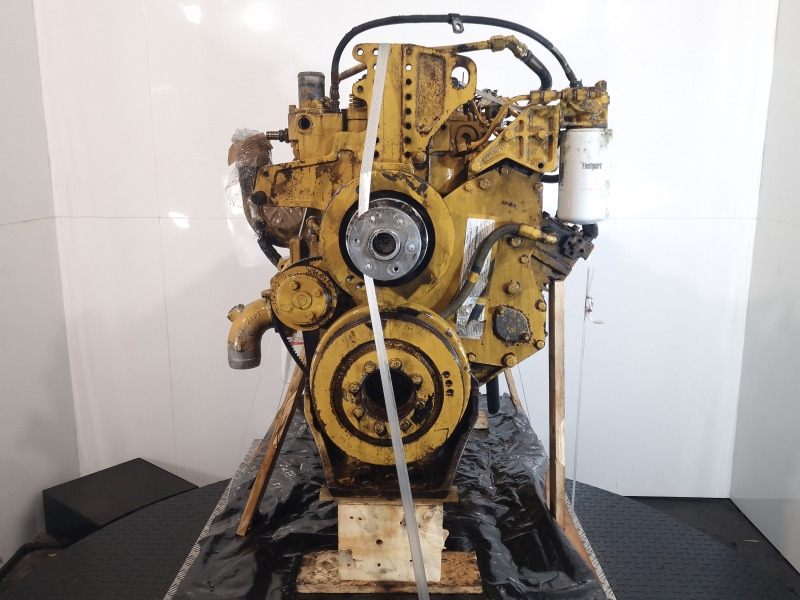 Caterpillar C7 Engine (Truck) - Motor za Kamion: slika 5 Caterpillar C7 Engine (Truck) - Motor za Kamion: slika 5
