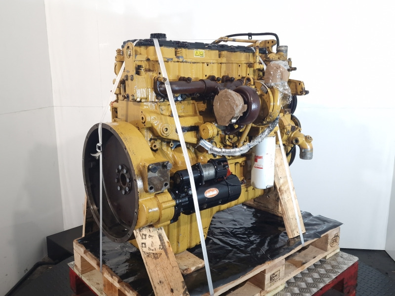 Caterpillar C7 Engine (Truck) - Motor za Kamion: slika 1 Caterpillar C7 Engine (Truck) - Motor za Kamion: slika 1