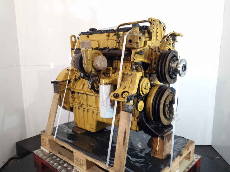 Caterpillar C7 Engine (Truck) - Motor za Kamion: slika 4 Caterpillar C7 Engine (Truck) - Motor za Kamion: slika 4