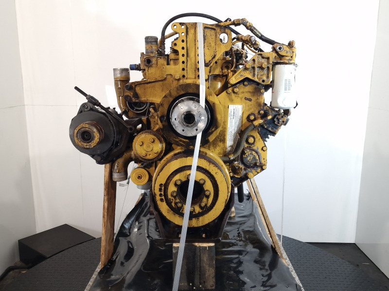 Caterpillar C7 Engine (Truck) - Motor za Kamion: slika 5 Caterpillar C7 Engine (Truck) - Motor za Kamion: slika 5
