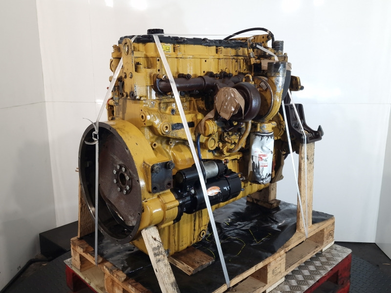 Caterpillar C7 Engine (Truck) - Motor za Kamion: slika 1 Caterpillar C7 Engine (Truck) - Motor za Kamion: slika 1