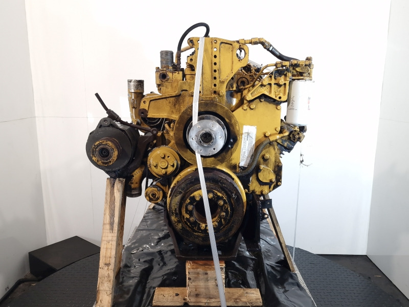 Caterpillar C7 Engine (Truck) - Motor za Kamion: slika 5 Caterpillar C7 Engine (Truck) - Motor za Kamion: slika 5