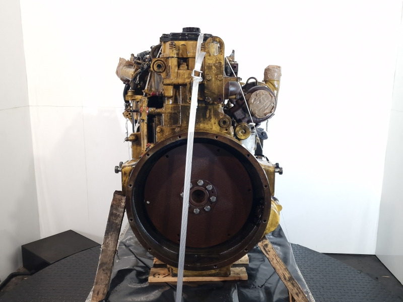 Caterpillar C7 Engine (Truck) - Motor za Kamion: slika 2 Caterpillar C7 Engine (Truck) - Motor za Kamion: slika 2