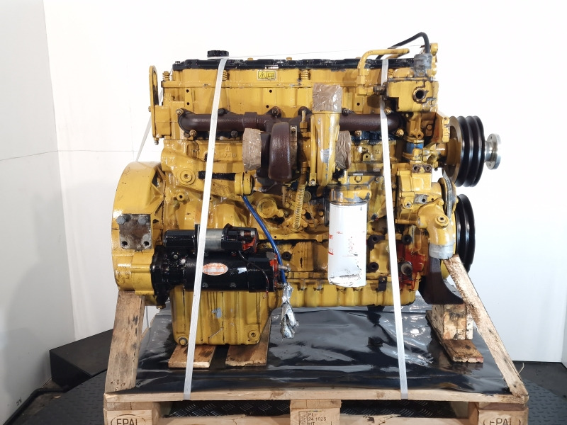 Caterpillar C7 Engine (Truck) - Motor za Kamion: slika 3 Caterpillar C7 Engine (Truck) - Motor za Kamion: slika 3