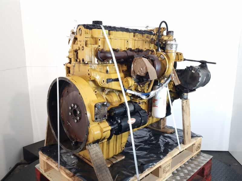 Caterpillar C7 Engine (Truck) - Motor za Kamion: slika 1 Caterpillar C7 Engine (Truck) - Motor za Kamion: slika 1