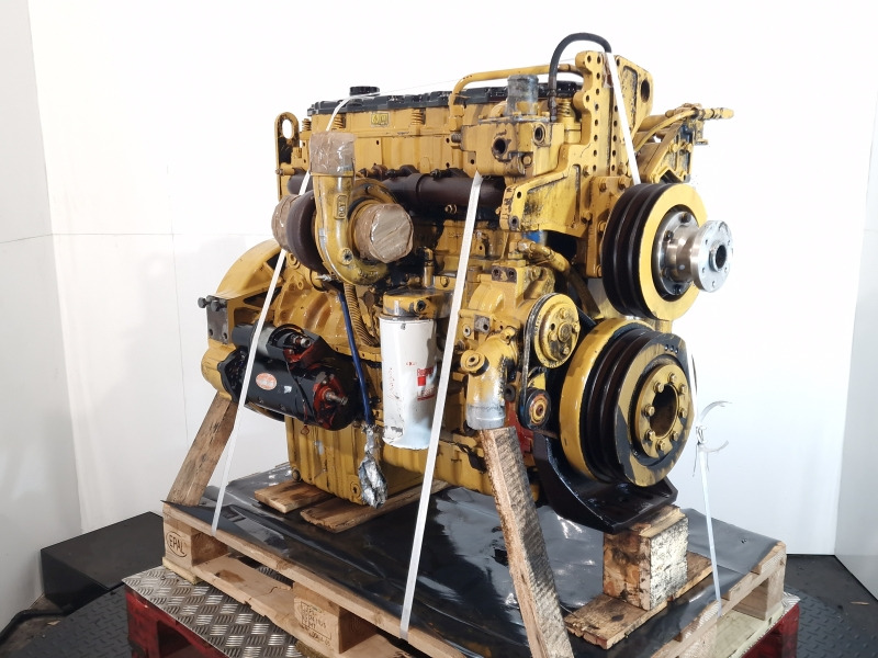 Caterpillar C7 Engine (Truck) - Motor za Kamion: slika 4 Caterpillar C7 Engine (Truck) - Motor za Kamion: slika 4