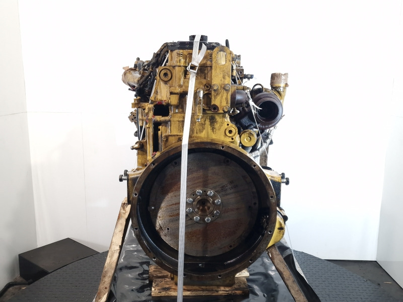 Caterpillar C7 Engine (Truck) - Motor za Kamion: slika 2 Caterpillar C7 Engine (Truck) - Motor za Kamion: slika 2