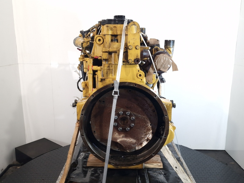 Caterpillar C7 Engine (Truck) - Motor za Kamion: slika 2 Caterpillar C7 Engine (Truck) - Motor za Kamion: slika 2
