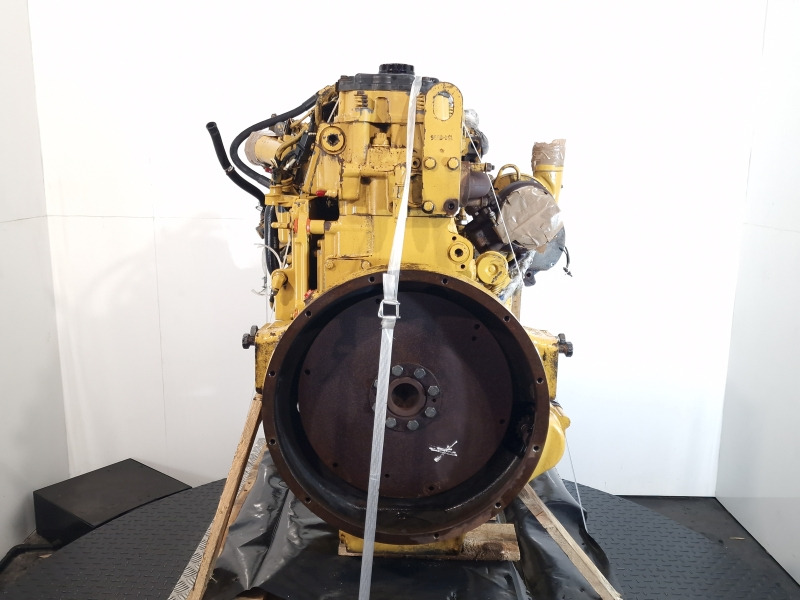 Caterpillar C7 Engine (Truck) - Motor za Kamion: slika 2 Caterpillar C7 Engine (Truck) - Motor za Kamion: slika 2