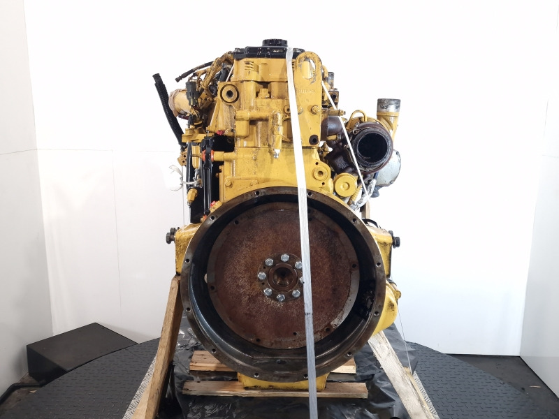 Caterpillar C7 Engine (Truck) - Motor za Kamion: slika 2 Caterpillar C7 Engine (Truck) - Motor za Kamion: slika 2