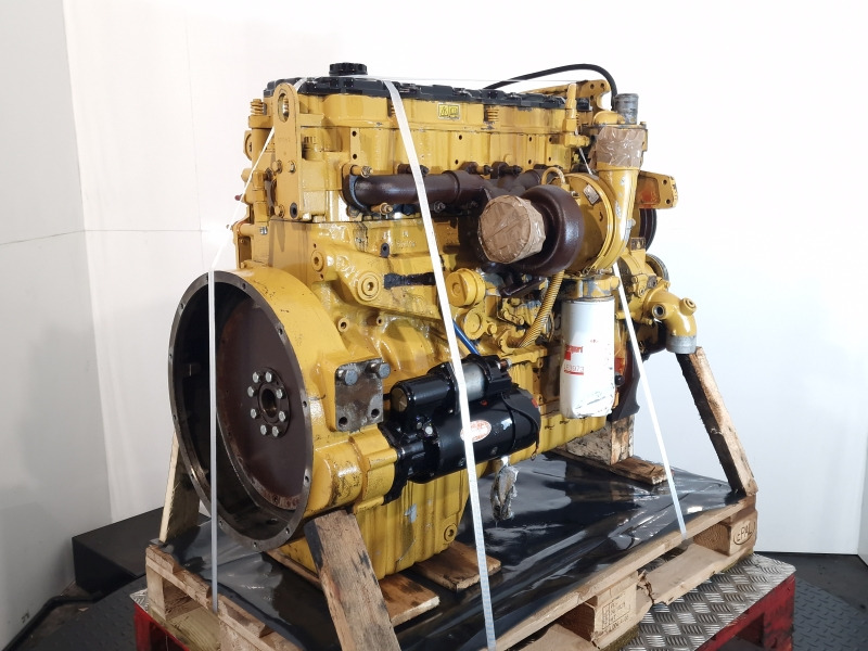 Caterpillar C7 Engine (Truck) - Motor za Kamion: slika 1 Caterpillar C7 Engine (Truck) - Motor za Kamion: slika 1