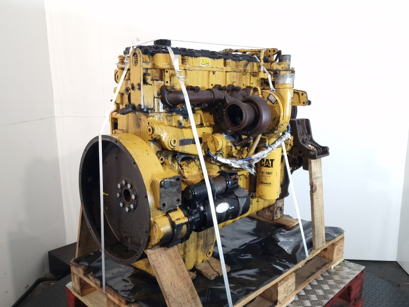 Caterpillar C7 Engine (Truck) - Motor za Kamion: slika 1 Caterpillar C7 Engine (Truck) - Motor za Kamion: slika 1
