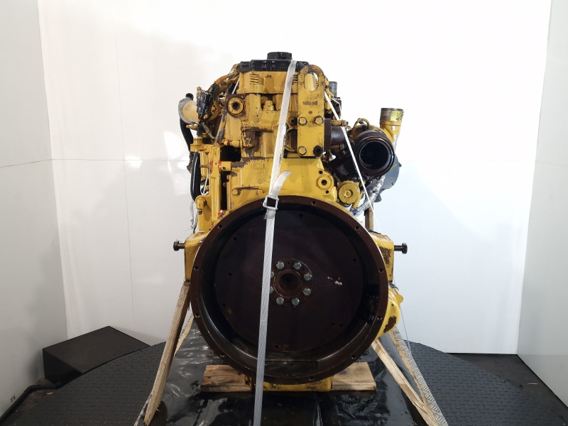 Caterpillar C7 Engine (Truck) - Motor za Kamion: slika 2 Caterpillar C7 Engine (Truck) - Motor za Kamion: slika 2