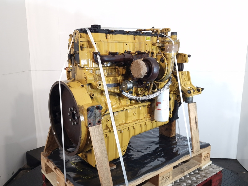 Caterpillar C7 Engine (Truck) - Motor za Kamion: slika 1 Caterpillar C7 Engine (Truck) - Motor za Kamion: slika 1