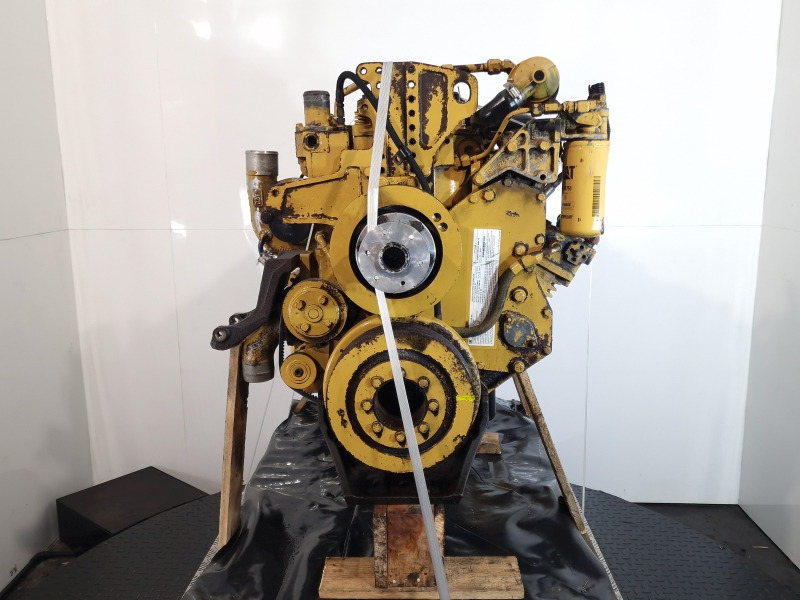 Caterpillar C7 Engine (Truck) - Motor za Kamion: slika 5 Caterpillar C7 Engine (Truck) - Motor za Kamion: slika 5