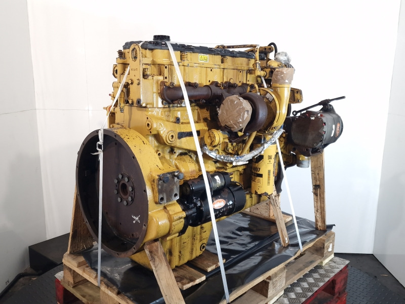 Caterpillar C7 Engine (Truck) - Motor za Kamion: slika 1 Caterpillar C7 Engine (Truck) - Motor za Kamion: slika 1