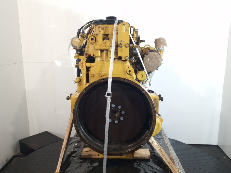 Caterpillar C7 Engine (Truck) - Motor za Kamion: slika 2 Caterpillar C7 Engine (Truck) - Motor za Kamion: slika 2
