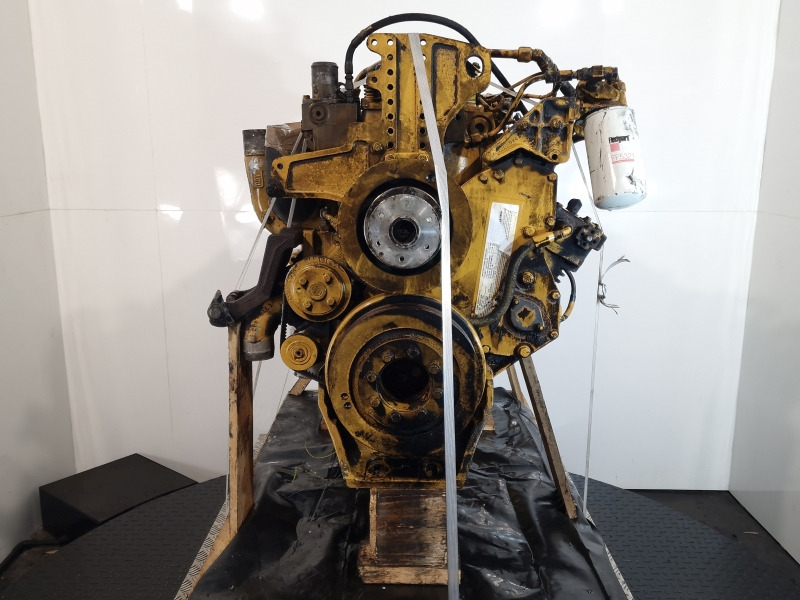 Caterpillar C7 Engine (Truck) - Motor za Kamion: slika 5 Caterpillar C7 Engine (Truck) - Motor za Kamion: slika 5