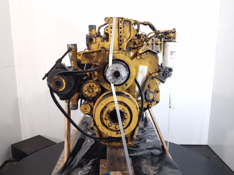 Caterpillar C7 Engine (Truck) - Motor za Kamion: slika 5 Caterpillar C7 Engine (Truck) - Motor za Kamion: slika 5