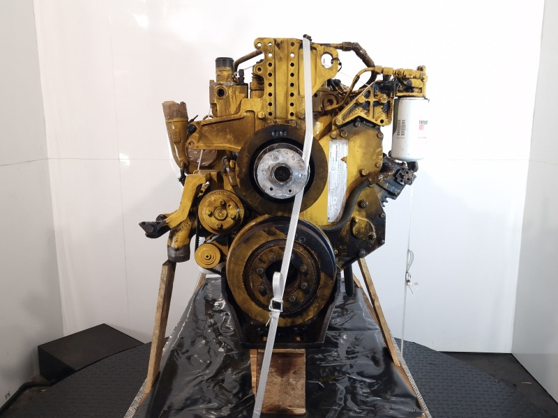 Caterpillar C7 Engine (Truck) - Motor za Kamion: slika 5 Caterpillar C7 Engine (Truck) - Motor za Kamion: slika 5