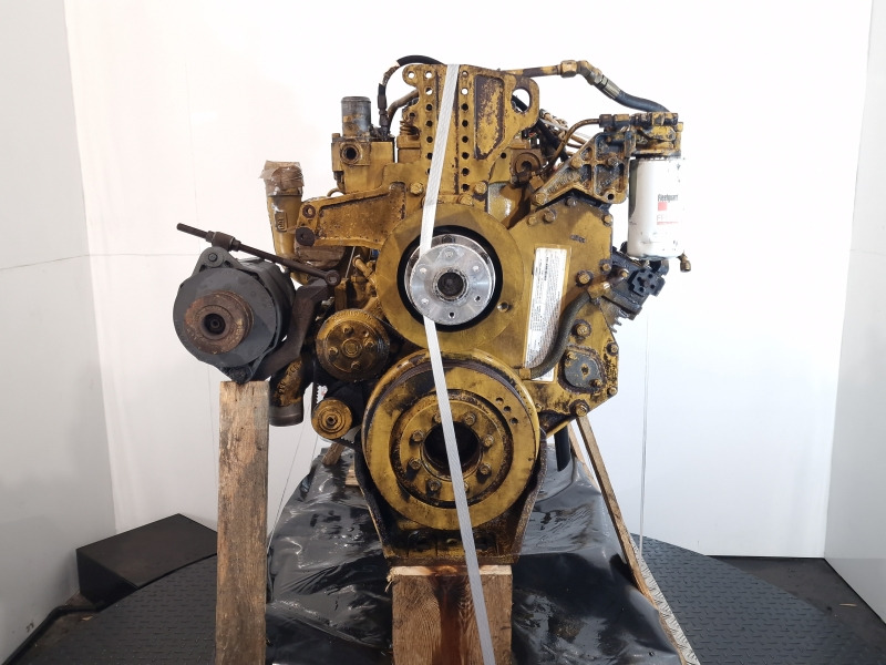 Caterpillar C7 Engine (Truck) - Motor za Kamion: slika 5 Caterpillar C7 Engine (Truck) - Motor za Kamion: slika 5