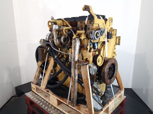 Caterpillar C9 330D L EXCAVATOR Engine (Plant) - Motor za Građevinska mašina: slika 4 Caterpillar C9 330D L EXCAVATOR Engine (Plant) - Motor za Građevinska mašina: slika 4