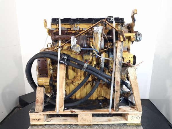 Caterpillar C9 330D L EXCAVATOR Engine (Plant) - Motor za Građevinska mašina: slika 3 Caterpillar C9 330D L EXCAVATOR Engine (Plant) - Motor za Građevinska mašina: slika 3