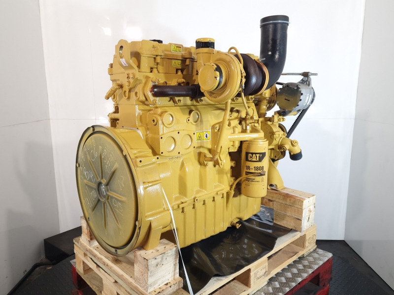 Motor za Industrijska oprema novi Caterpillar C9 New Engine (Industrial): slika 1