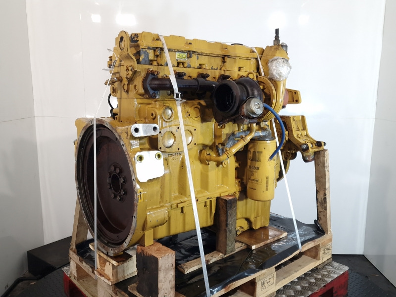 Caterpillar C9 REH Engine (Industrial) - Motor za Industrijska oprema: slika 1 Caterpillar C9 REH Engine (Industrial) - Motor za Industrijska oprema: slika 1