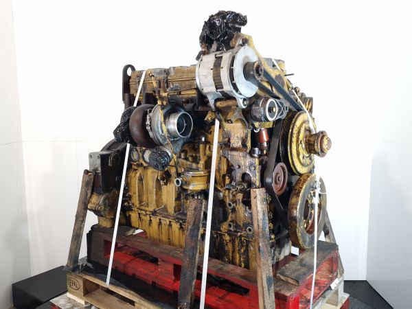 Motor za Građevinska mašina Caterpillar C9DI Engine (Plant) for 330c Excavator: slika 6