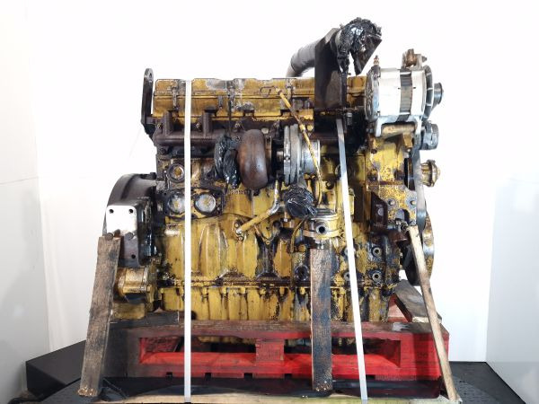 Caterpillar C9DI Engine (Plant) for 330c Excavator - Motor za Građevinska mašina: slika 5 Caterpillar C9DI Engine (Plant) for 330c Excavator - Motor za Građevinska mašina: slika 5