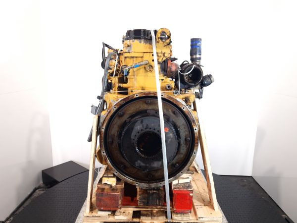 Caterpillar C9DITAATAAC Engine (Plant) - Motor za Građevinska mašina: slika 5 Caterpillar C9DITAATAAC Engine (Plant) - Motor za Građevinska mašina: slika 5