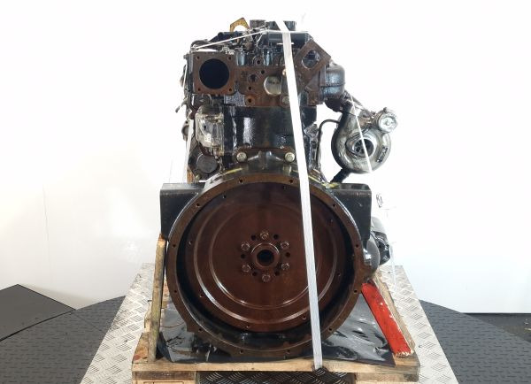 Caterpillar/Perkins 3054C Engine (Plant) - Motor za Građevinska mašina: slika 2 Caterpillar/Perkins 3054C Engine (Plant) - Motor za Građevinska mašina: slika 2