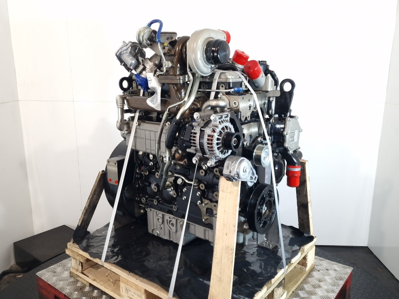 Caterpillar/Perkins C4.4 Engine (Plant) - Motor za Građevinska mašina: slika 4 Caterpillar/Perkins C4.4 Engine (Plant) - Motor za Građevinska mašina: slika 4